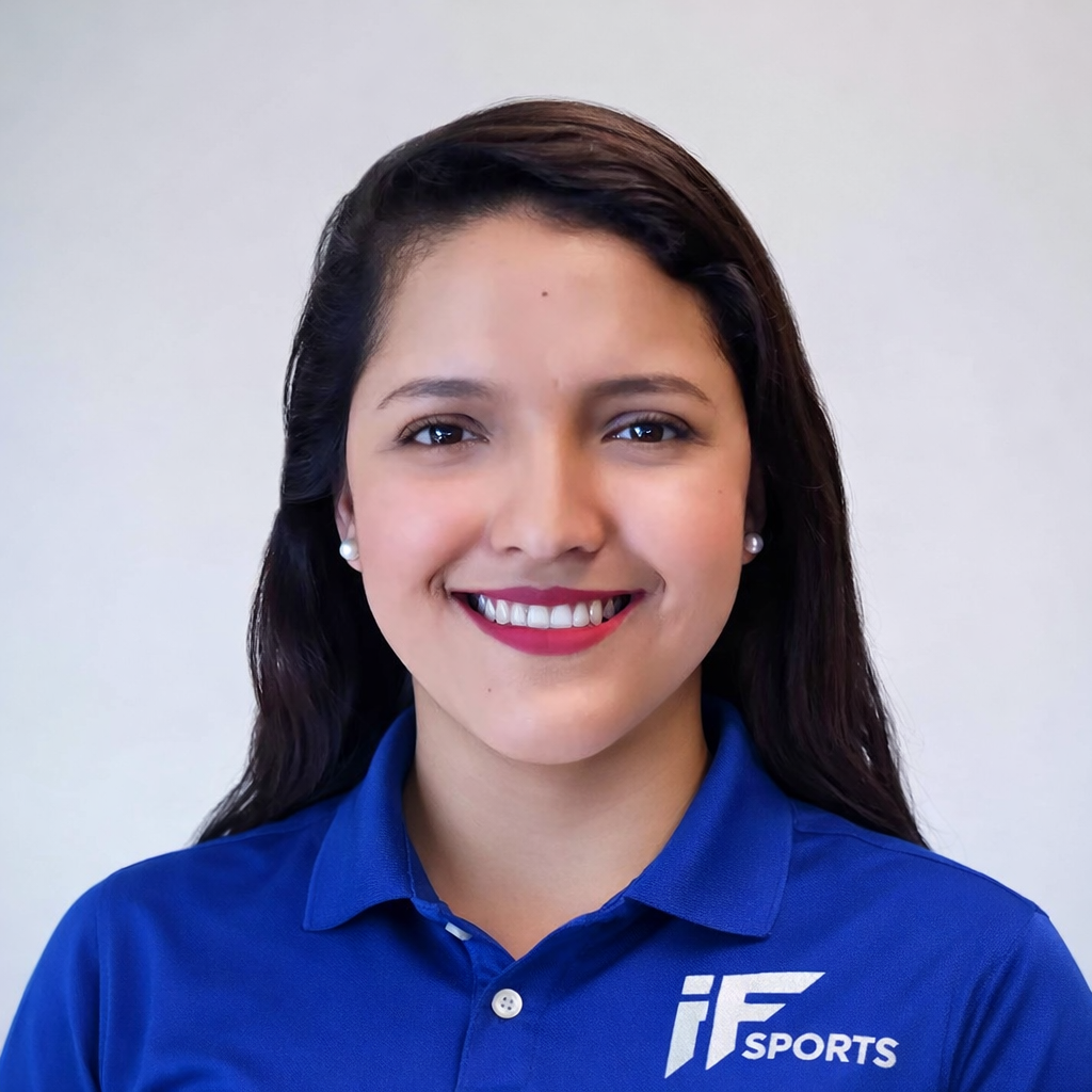 Isania Salinas